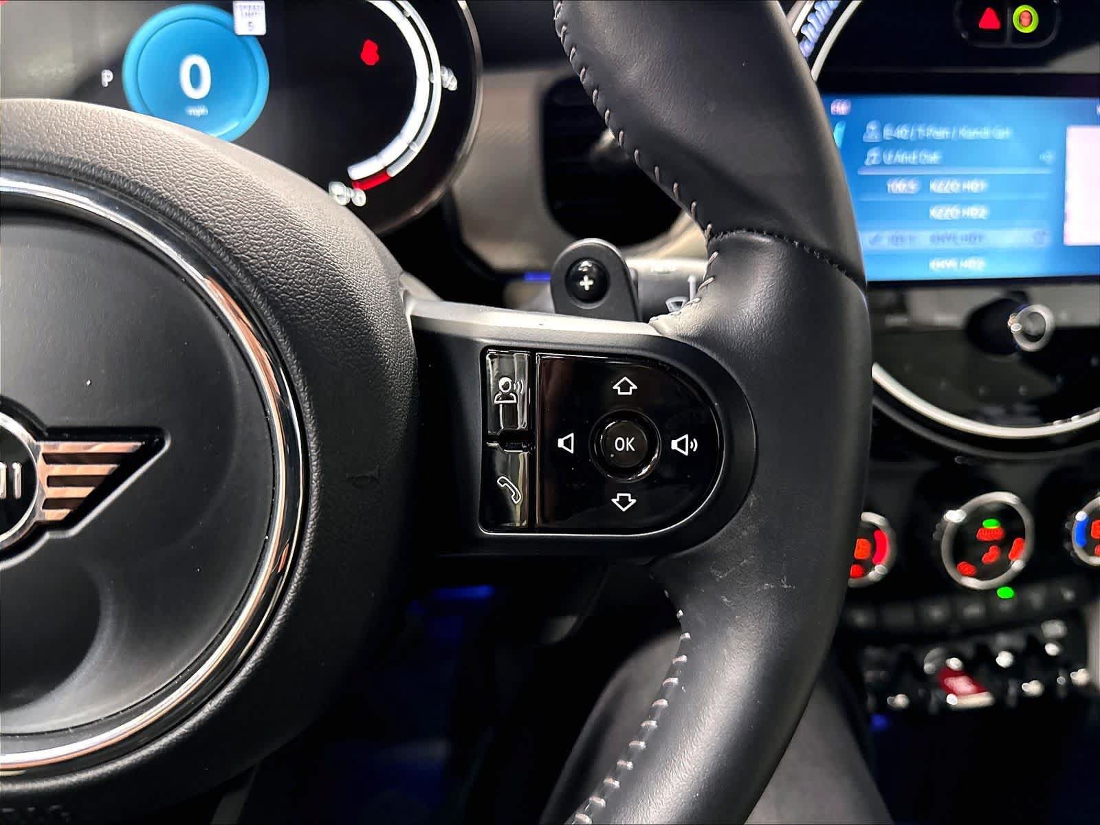 Used 2024 MINI Cooper S FWD image 20