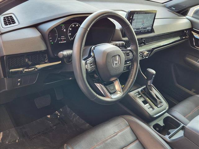Used 2023 Honda CR-V Sport Touring image 9