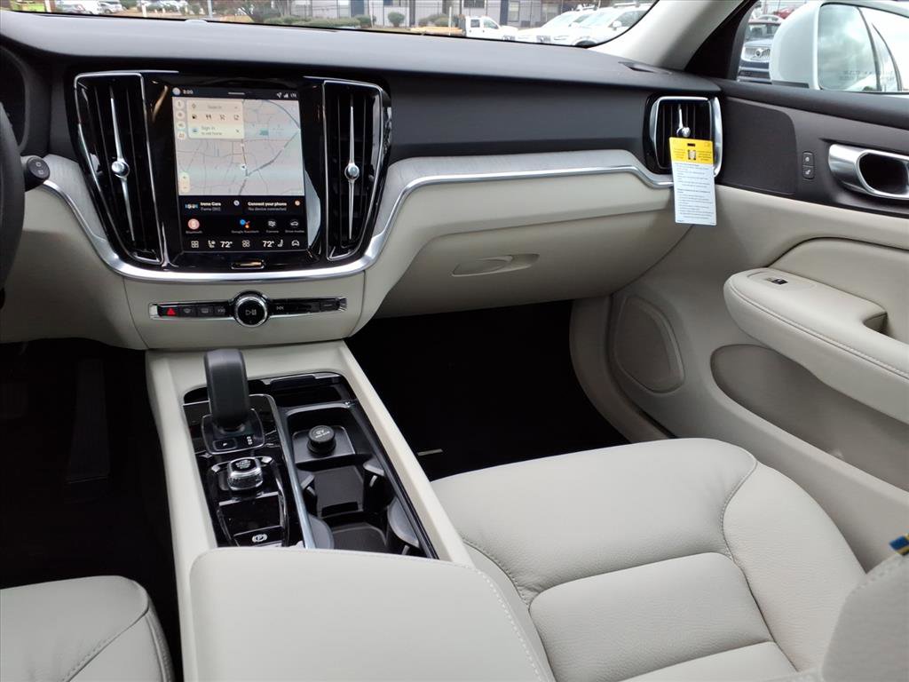 New 2026 Volvo V60 B5 Cross Country Plus w/ Protection Package Premier image 13