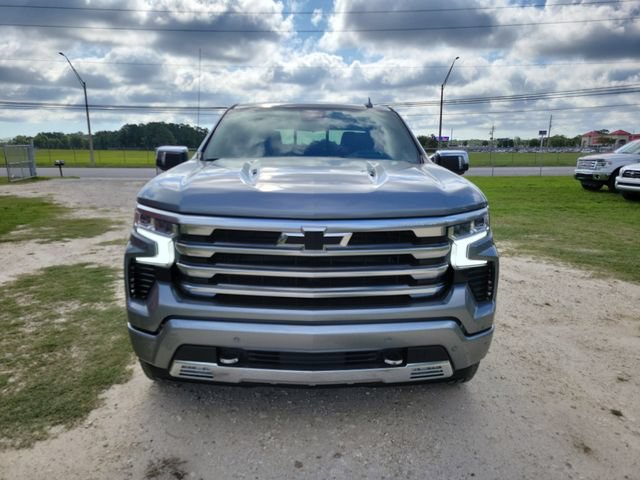 New 2026 Chevrolet Silverado 1500 High Country AWD/4WD image 7