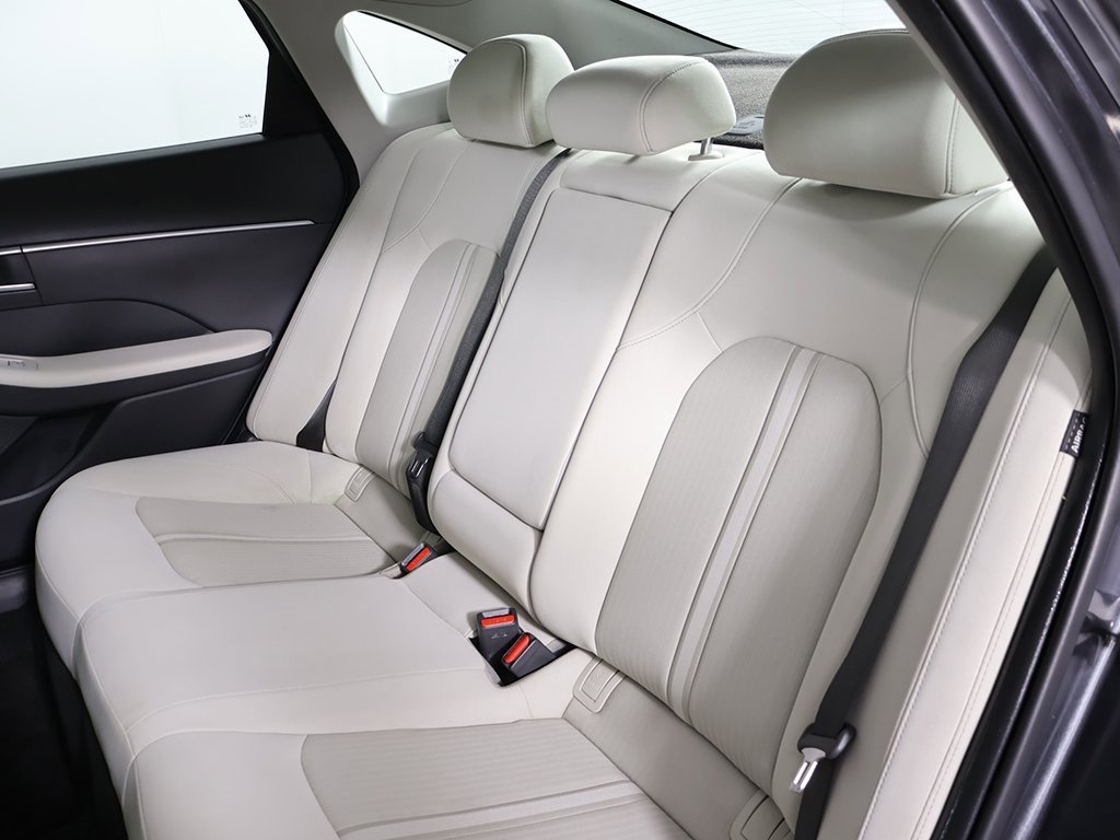 Used 2023 Hyundai Sonata SEL image 29
