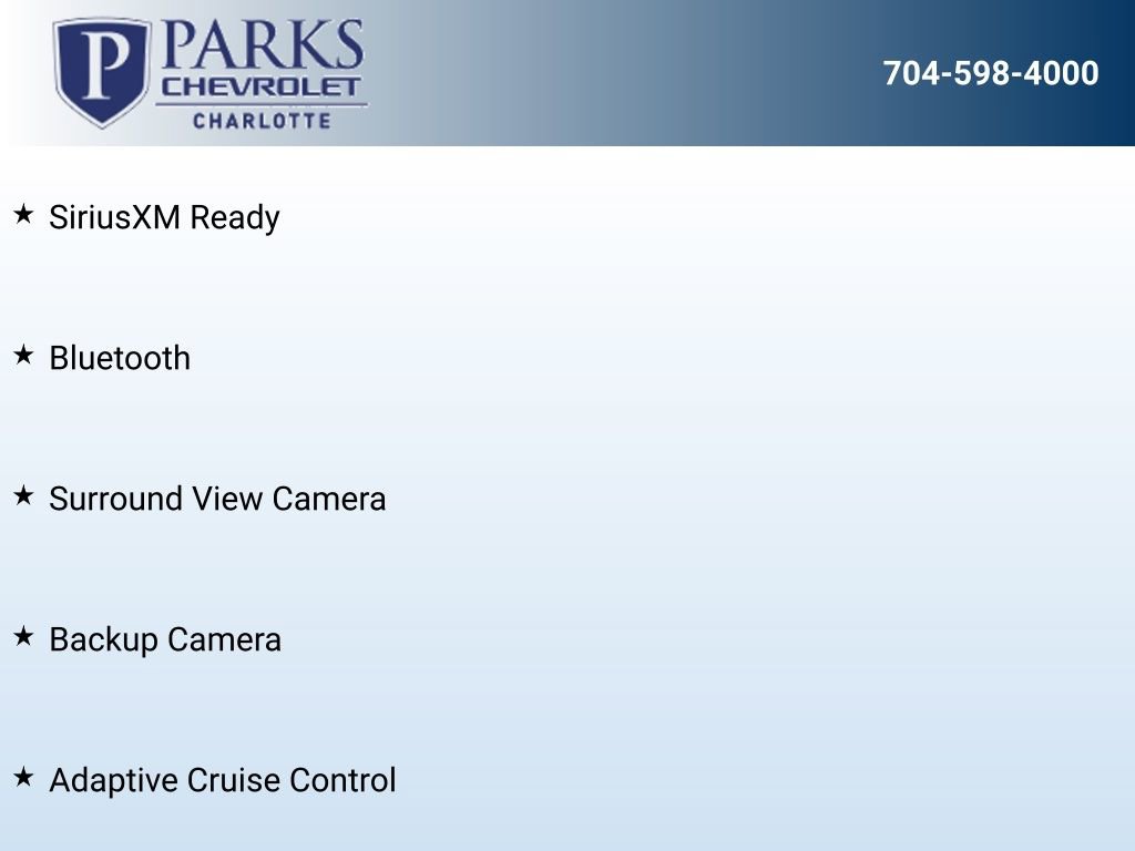 New 2026 Chevrolet Tahoe LS image 14