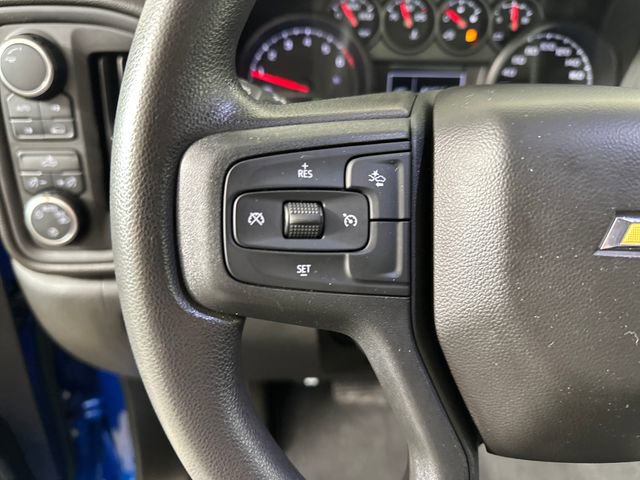 Used 2024 Chevrolet Silverado 1500 Custom image 15