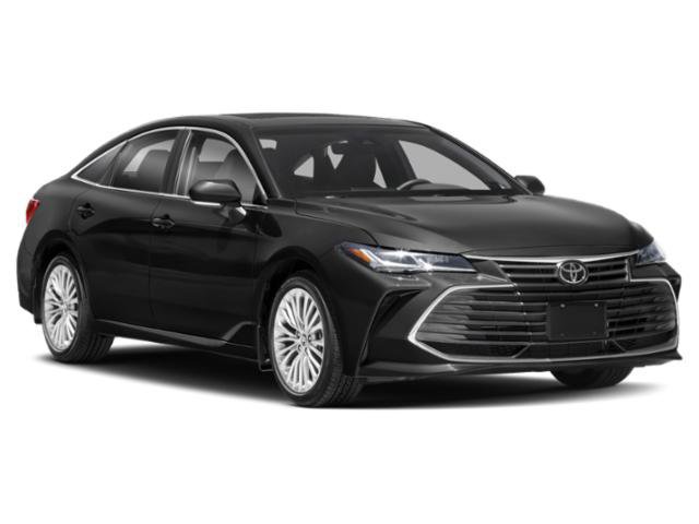 Used 2019 Toyota Avalon Limited w/ Advanced Safety Package FWD image 6