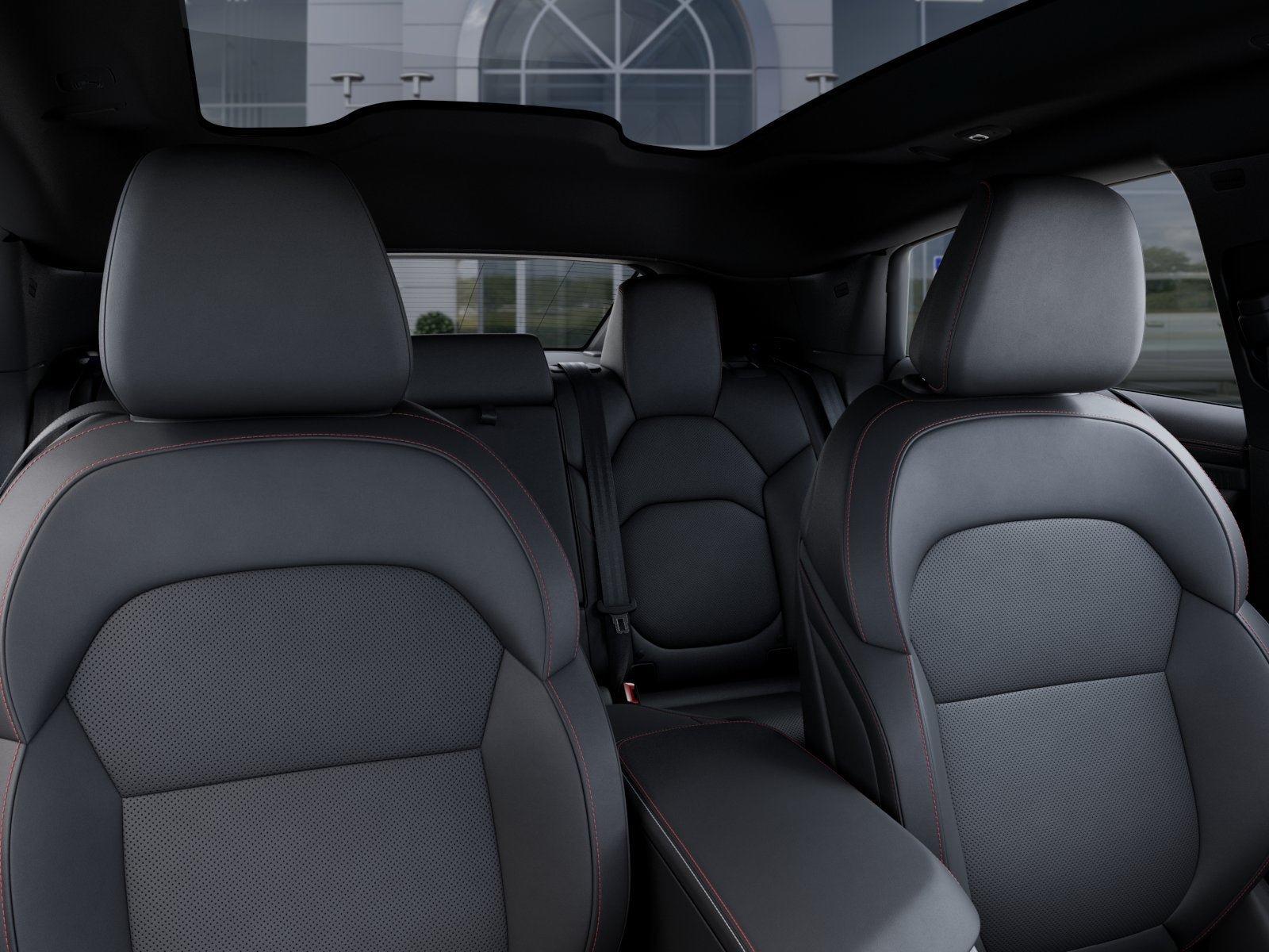 New 2026 Dodge Charger R/T AWD/4WD image 52