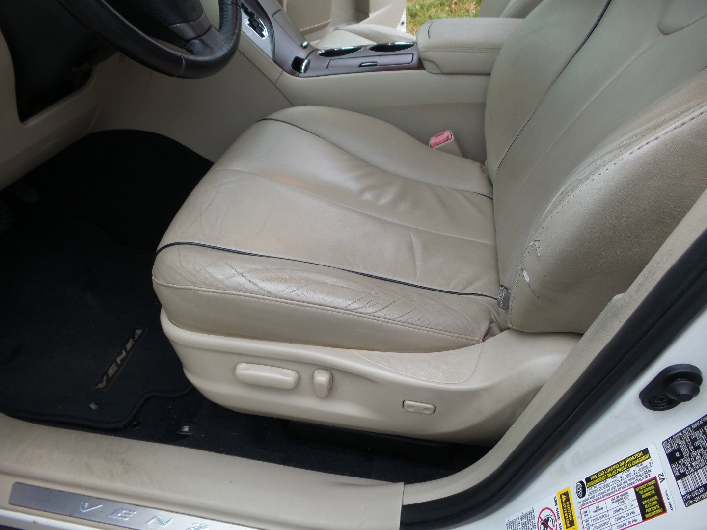 Used 2009 Toyota Venza image 20