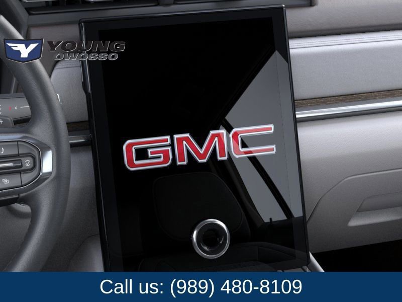 New 2026 GMC Terrain Denali w/ LPO, Floor Liner Package AWD/4WD image 20