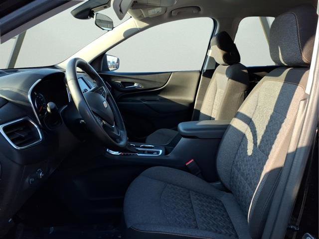 Certified 2024 Chevrolet Equinox LT image 14