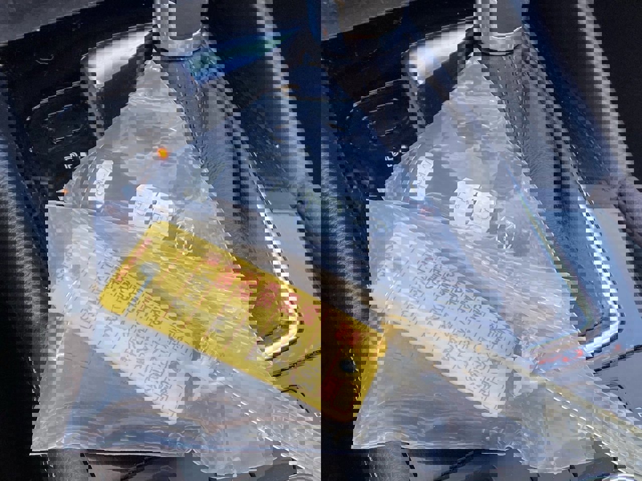 Used 2018 MAZDA MAZDA3 Touring image 10