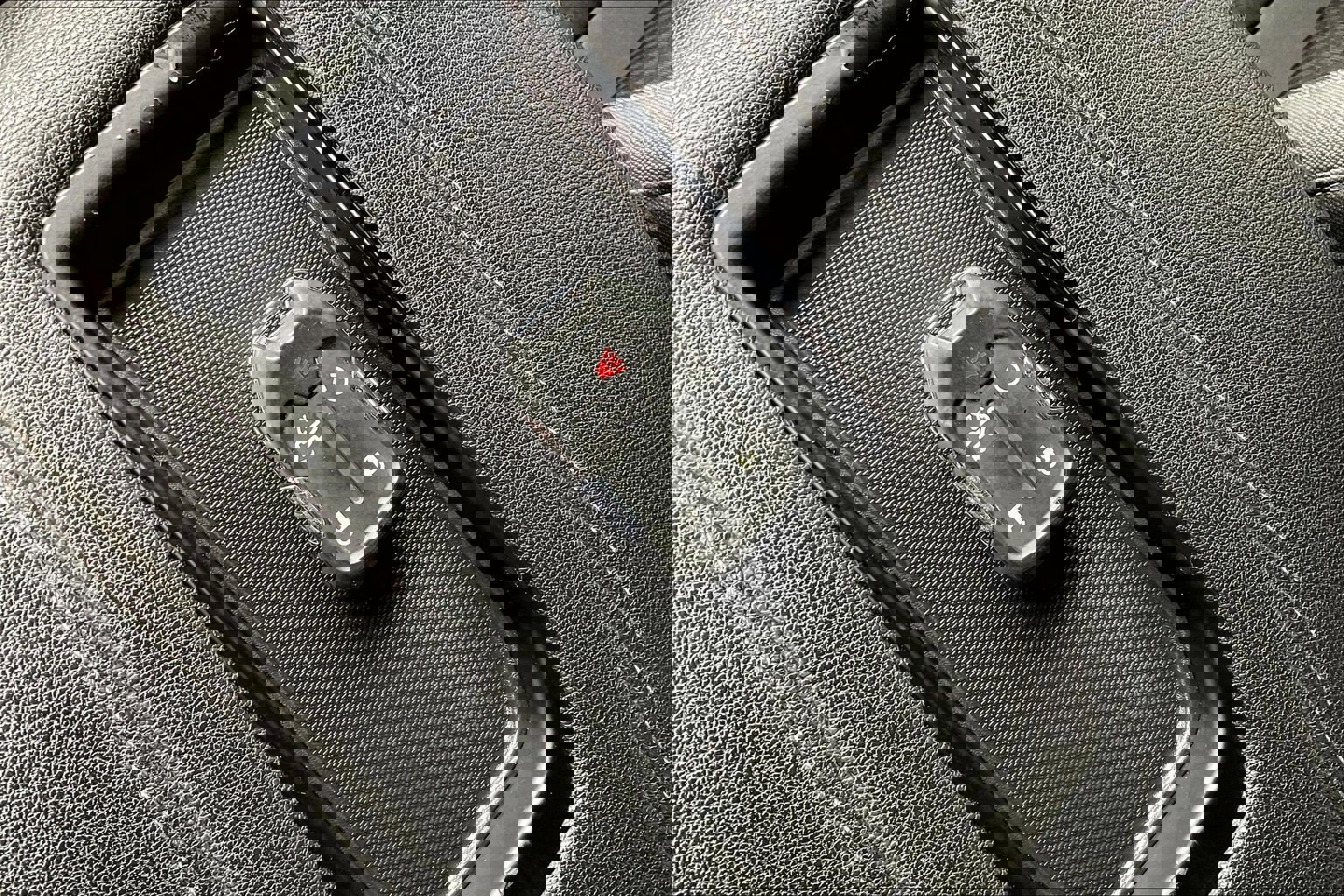 Used 2021 Chevrolet Silverado 1500 LT Trail Boss w/ Bed Protection Package image 34