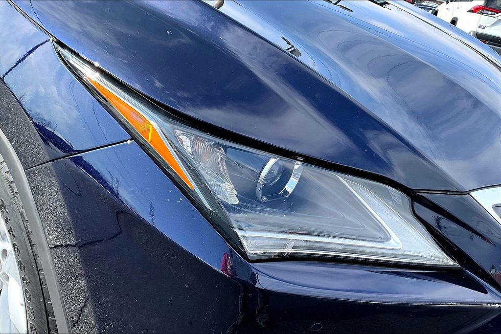 Used 2016 Lexus RX 350 350 w/ Premium Package image 29