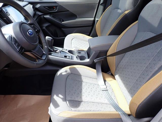 New 2026 Subaru Crosstrek 2.5i Sport image 12