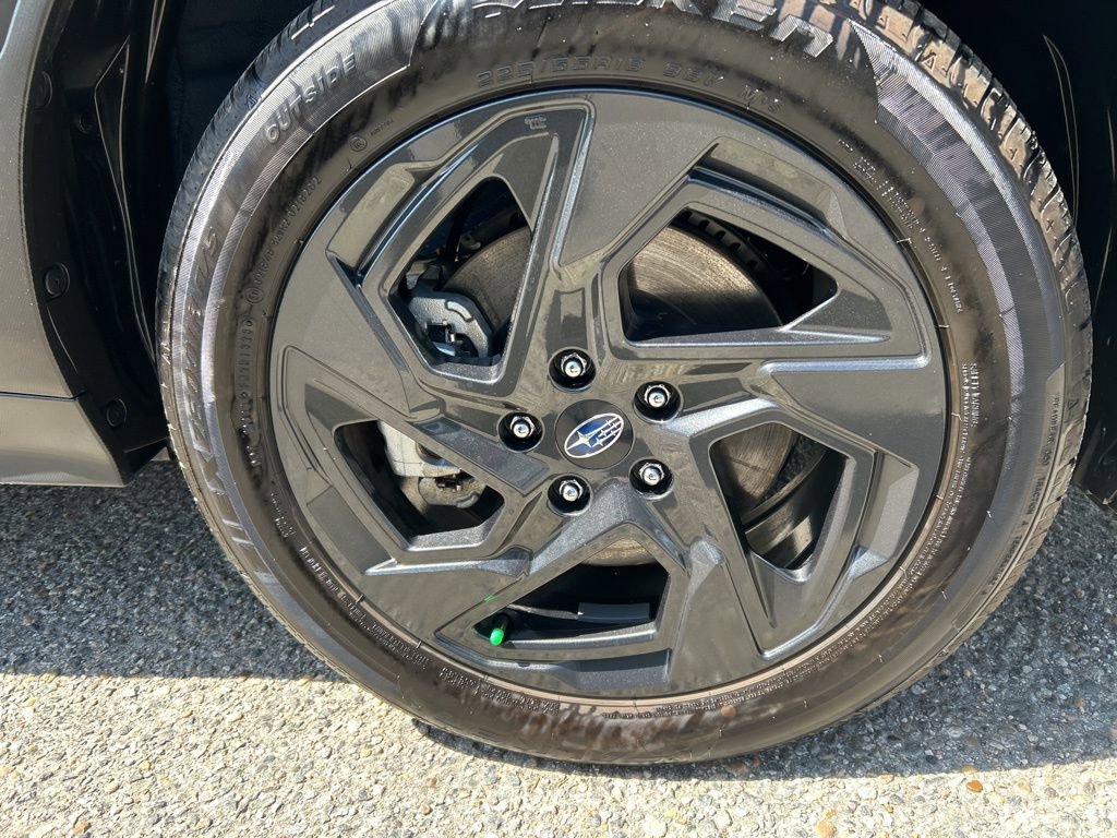 Used 2024 Subaru Crosstrek 2.5i Sport image 26