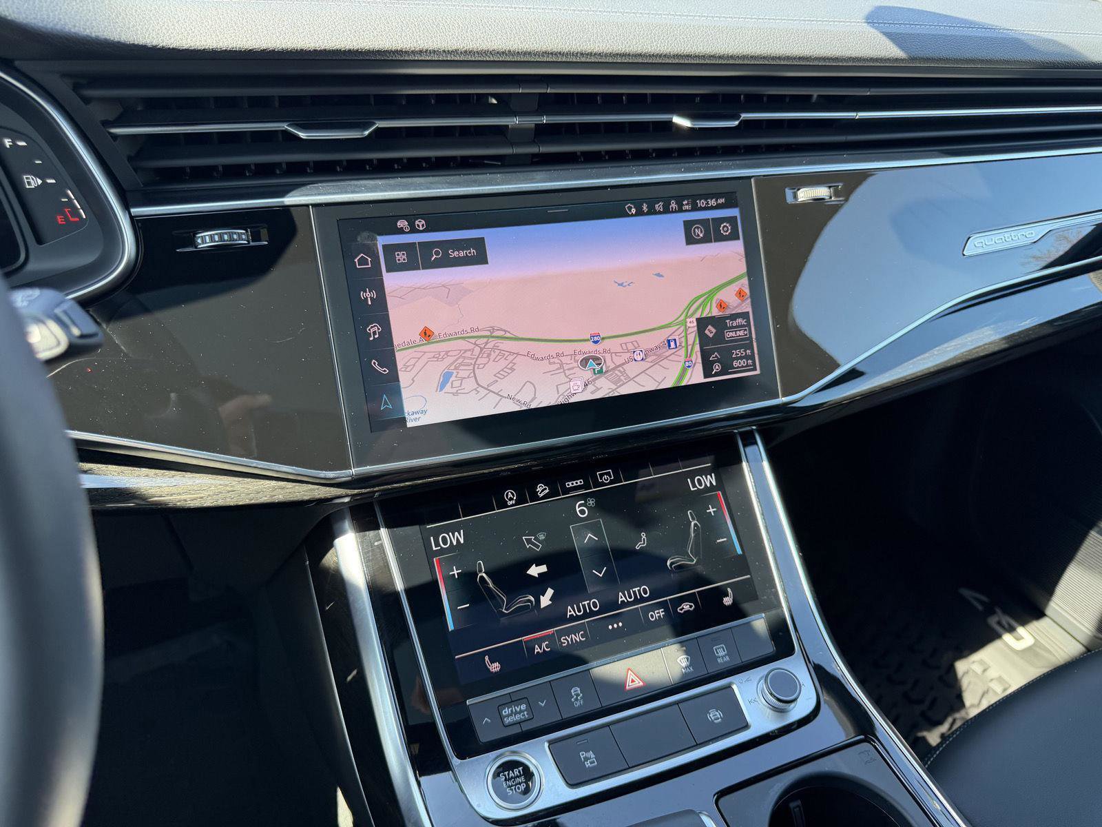 Used 2025 Audi Q7 2.0T Premium w/ Convenience Plus Package image 22