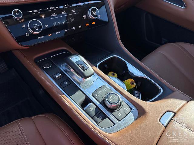 Used 2024 INFINITI QX60 Sensory w/ Vision Package image 26