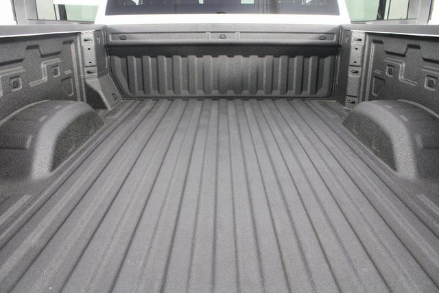 New 2026 Chevrolet Silverado 2500 Custom w/ Custom Convenience Package image 17