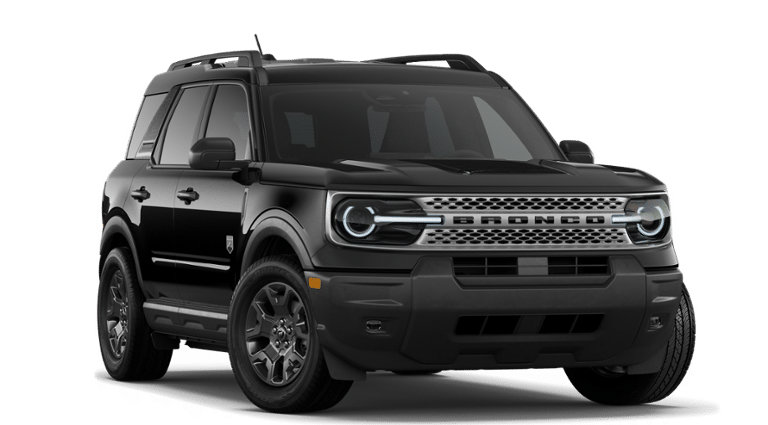 New 2026 Ford Bronco Sport Big Bend w/ Convenience Package AWD/4WD image 52