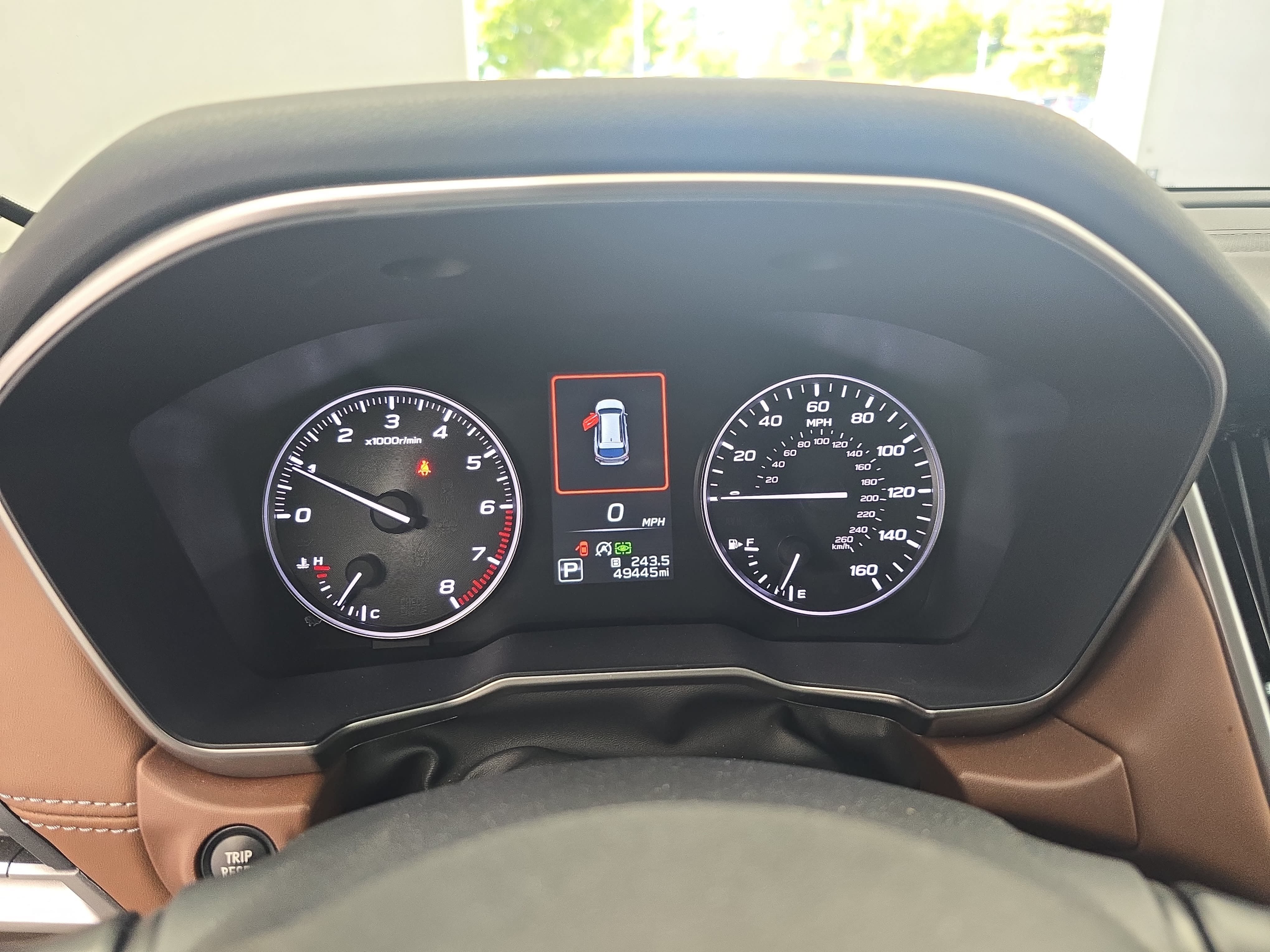 Used 2021 Subaru Outback Touring XT AWD/4WD image 19