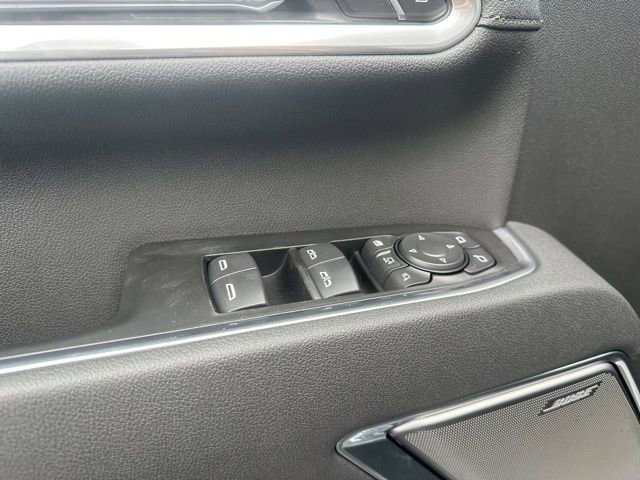 New 2026 Chevrolet Silverado 3500 High Country w/ Technology Package image 13