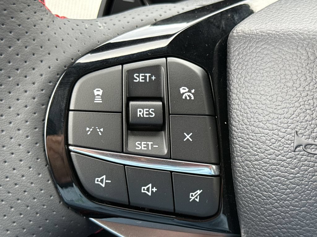 New 2026 Ford Explorer ST AWD/4WD image 30