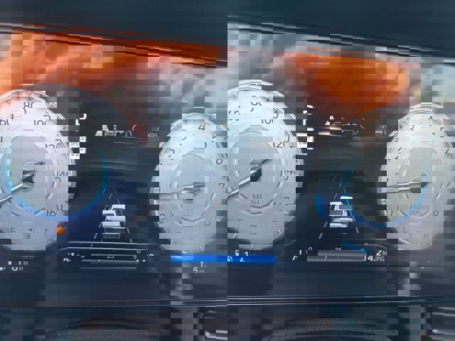 New 2026 Hyundai Elantra N Line image 11