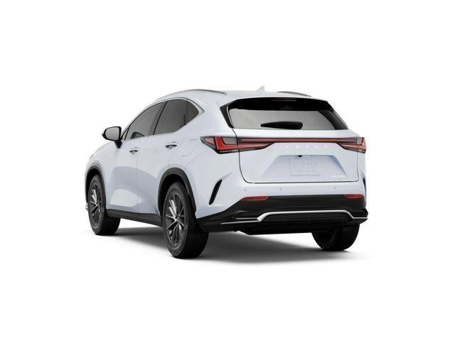 New 2026 Lexus NX 350h AWD w/ Luxury Package image 52