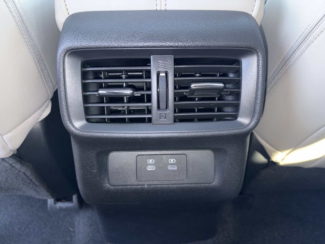 Certified 2025 Nissan Murano SL AWD/4WD image 31