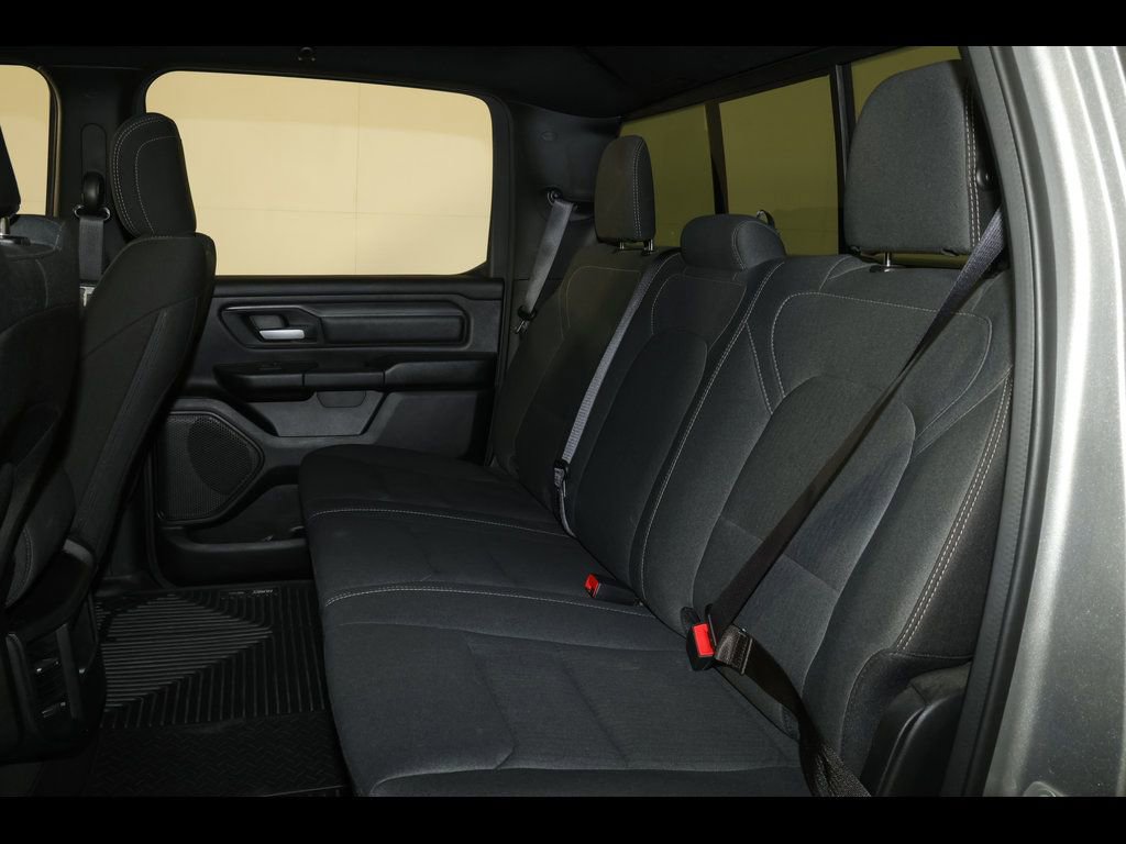 Used 2023 RAM 1500 Tradesman w/ Night Edition AWD/4WD image 27