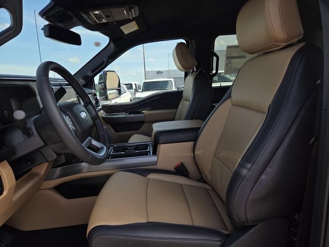 New 2026 Ford F350 Lariat w/ Lariat Premium Package AWD/4WD image 10