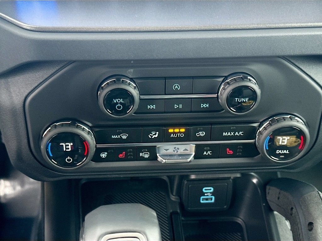 New 2025 Ford Bronco Badlands AWD/4WD image 36