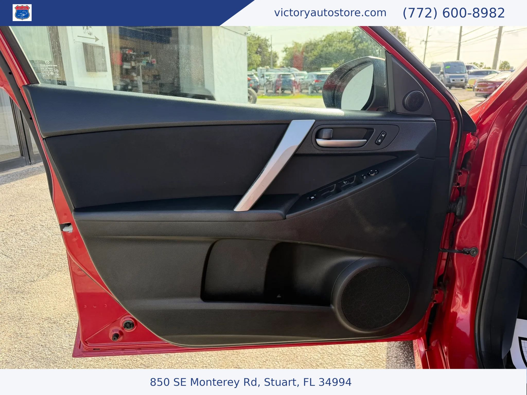 Used 2010 MAZDA MAZDA3 s Sport FWD image 10