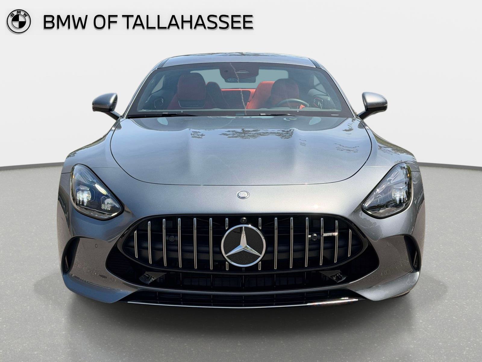 Used 2025 Mercedes-Benz AMG GT 55 image 3