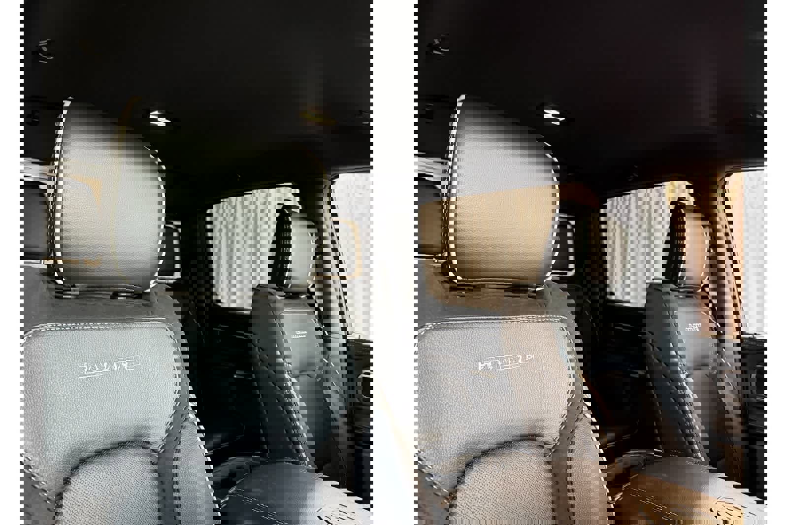 Used 2024 RAM 1500 Laramie image 16