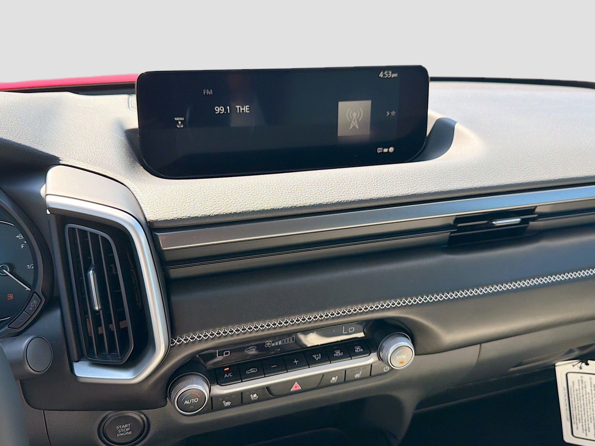 New 2026 MAZDA CX-50 AWD 2.5 S w/ Weather Package image 29