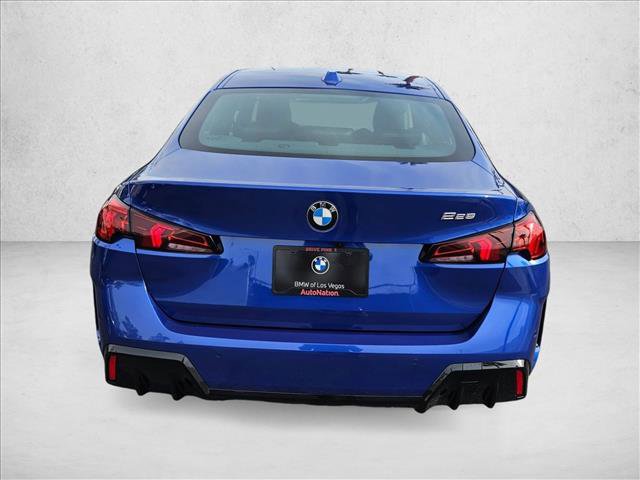 Certified 2026 BMW 228i image 7