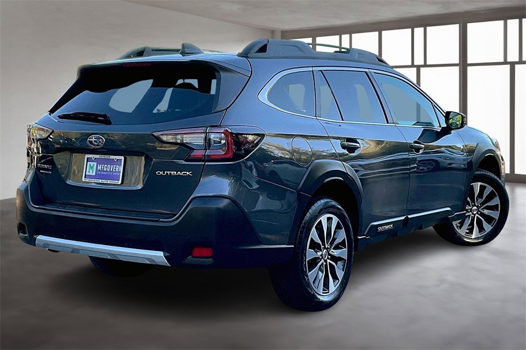 Used 2024 Subaru Outback Limited image 6