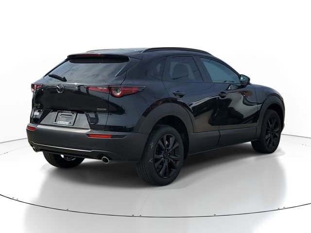 New 2026 MAZDA CX-30 Aire Edition AWD/4WD image 4