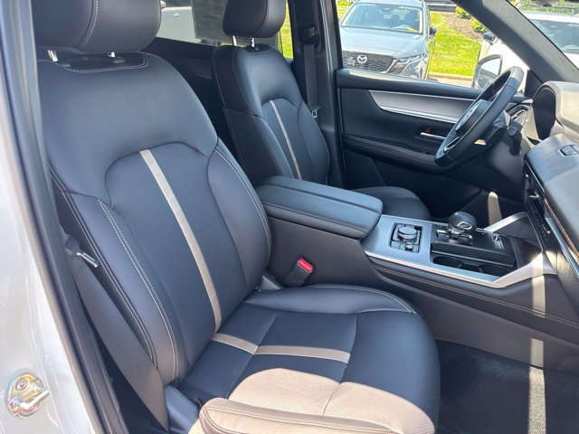 New 2026 MAZDA CX-90 Plug-In Hybrid w/ Premium Plus AWD/4WD image 29