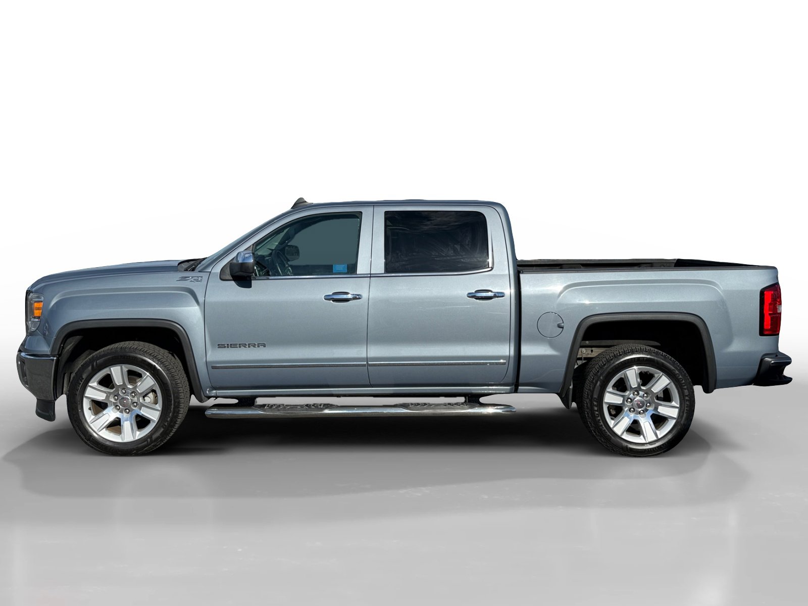 Used 2015 GMC Sierra 1500 SLT w/ SLT Preferred Package image 2