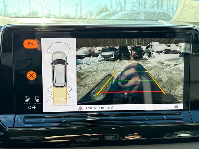 New 2026 Volkswagen Atlas Peak Edition image 16