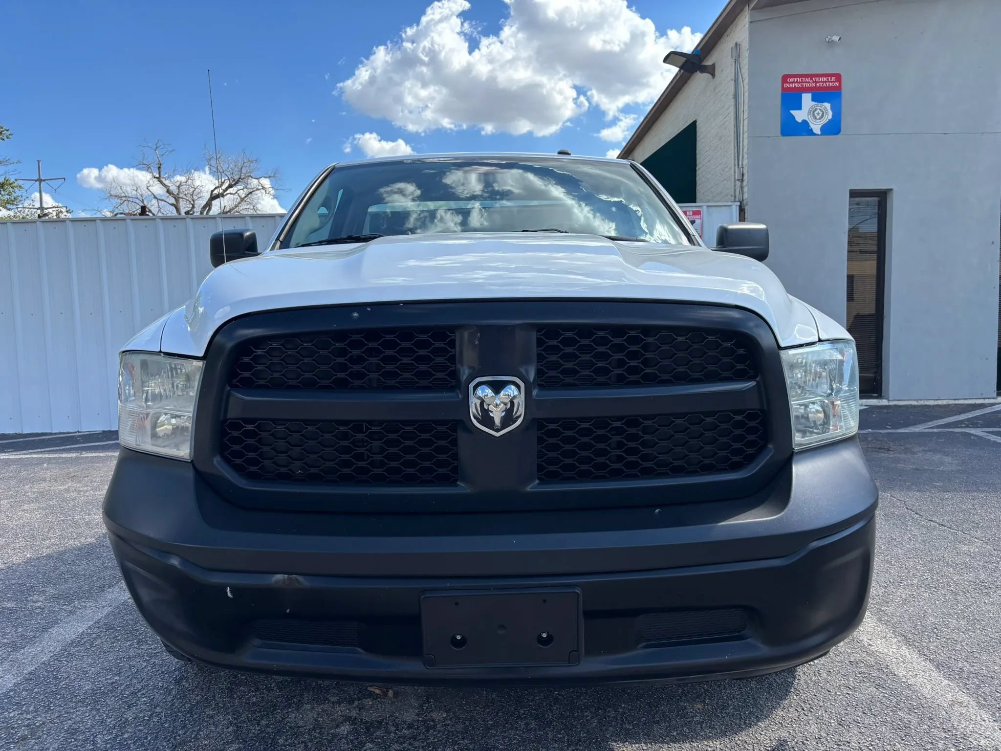 Used 2019 RAM 1500 Tradesman w/ Popular Equipment Group RWD image 11