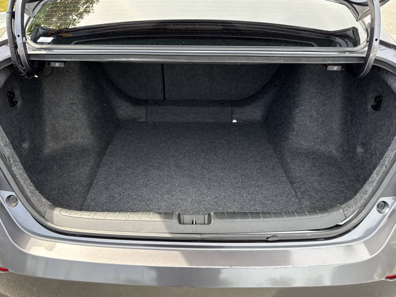 Used 2019 Honda Accord EX-L image 26