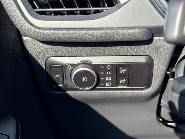 Used 2025 Ford Escape Platinum AWD/4WD image 31
