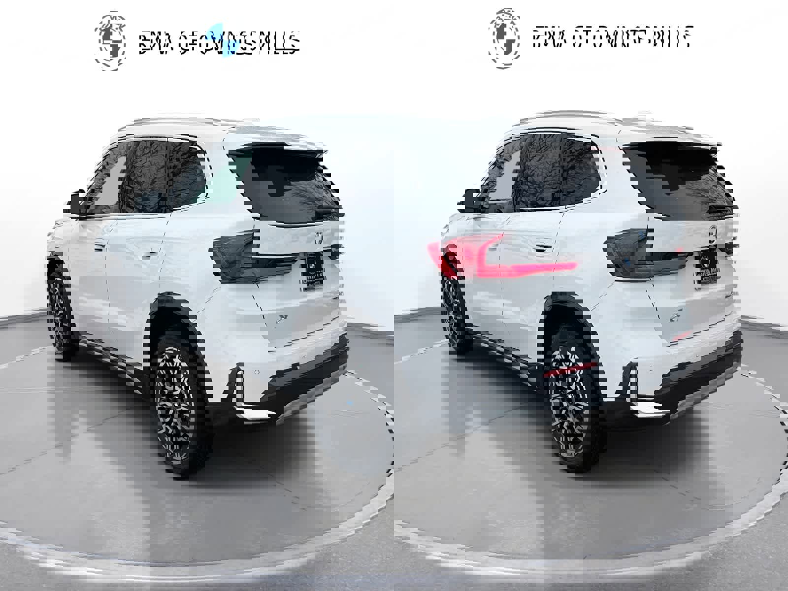 New 2026 BMW X1 xDrive28i w/ Convenience Package image 6