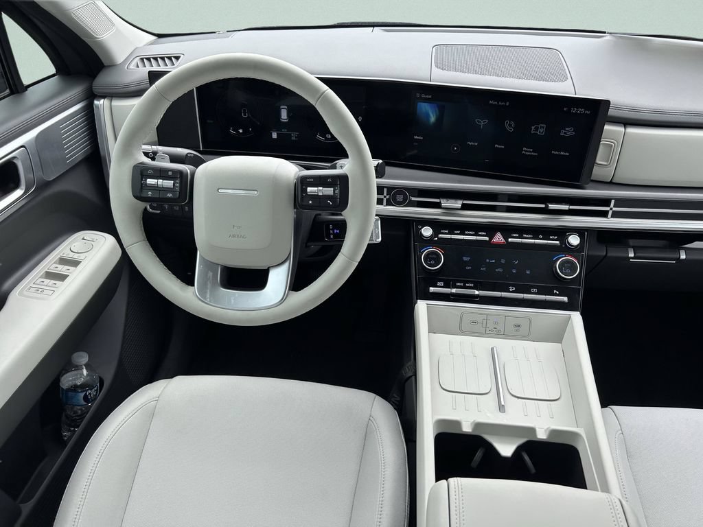New 2026 Hyundai Santa Fe SE FWD image 19