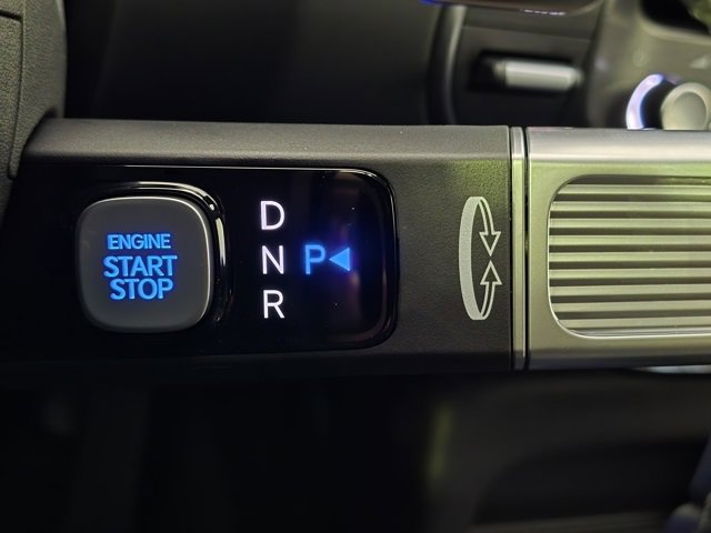 New 2026 Hyundai Palisade Calligraphy image 21