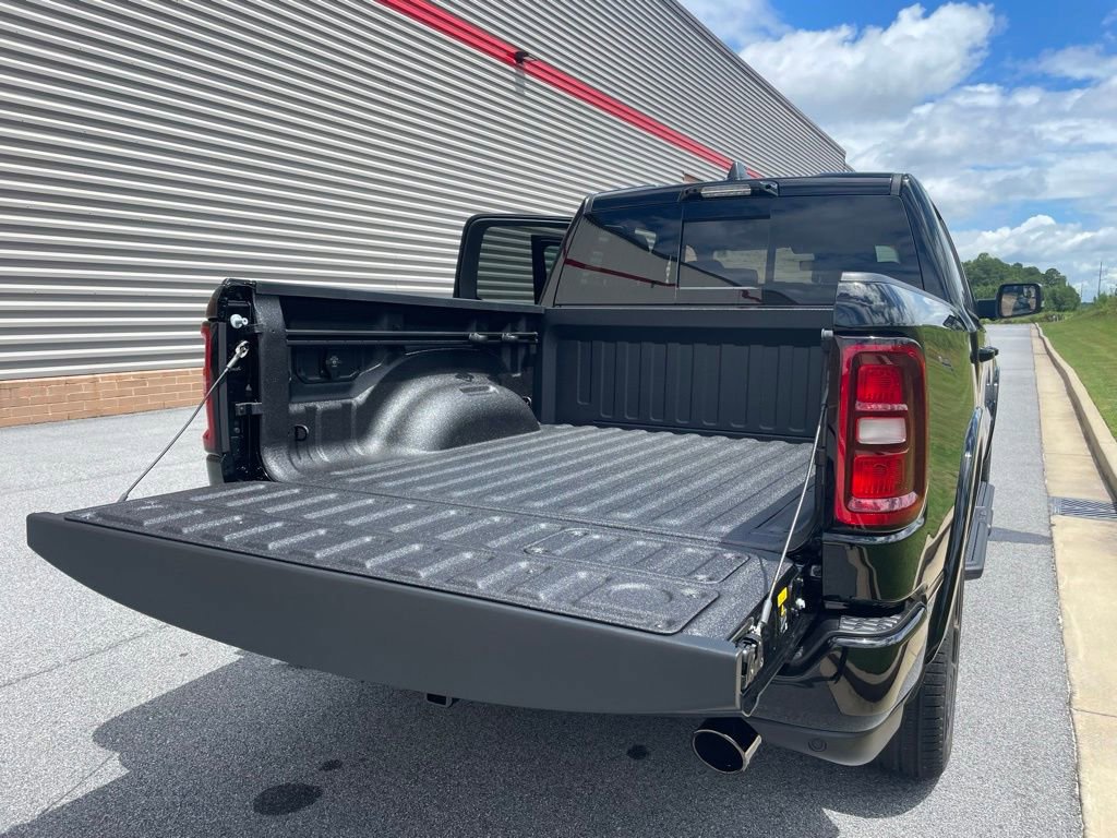 New 2026 RAM 1500 Laramie image 20