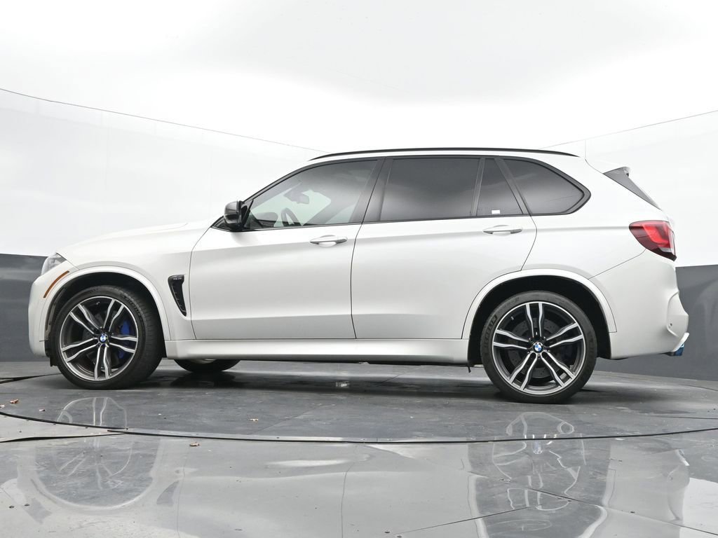 Used 2017 BMW X5 M image 47