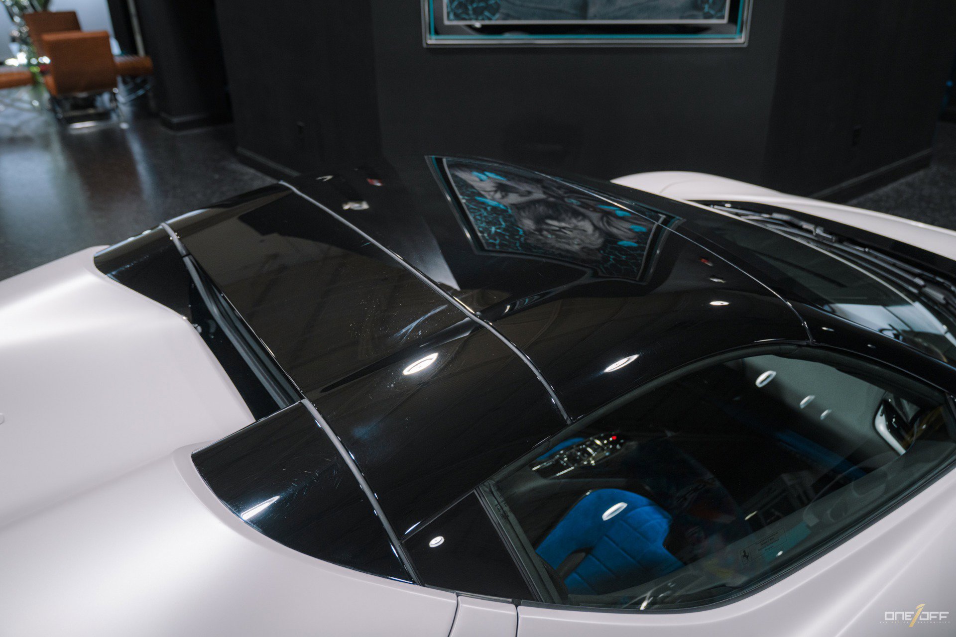 Used 2022 Ferrari SF90 Spider $831K MSRP, Tailor Made, Facto image 49