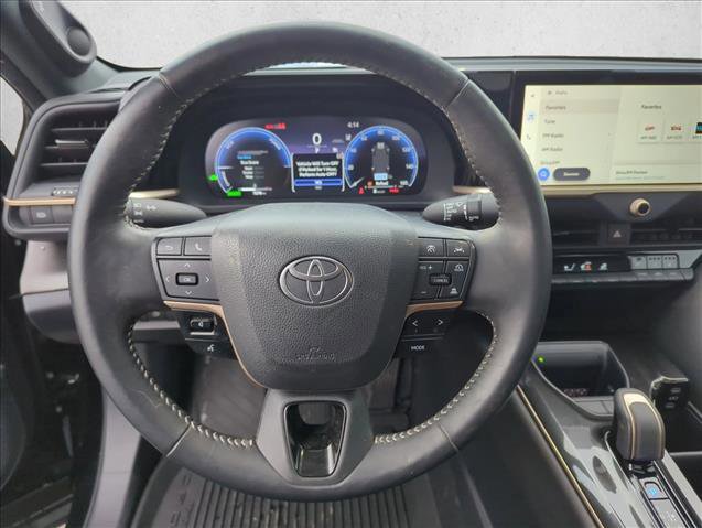 Used 2025 Toyota Crown Nightshade image 24